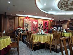-砂锅居饭庄·京菜(西四店)
