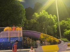 -重庆海昌加勒比海水世界