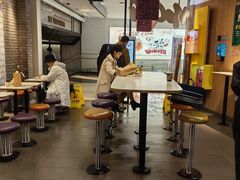 -麦当劳(世纪汇广场店)