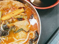 -红鼻子桂林米粉(金唐新光界店)
