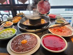 -巴蜀大将火锅(春熙店)