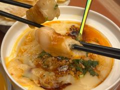 -浩海火燒雲傣家菜(芮欧百货店)