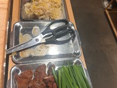 -霸腹烤肉(厦门柚子番店)
