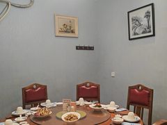 -涌觅名灶·本地海鲜宁波菜(财富广场店)