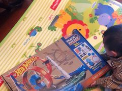 -TOYSRUS玩具反斗城(宁波和义大道店)