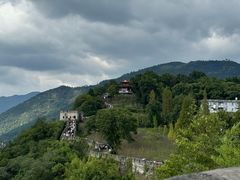 -台州府城(江南长城)