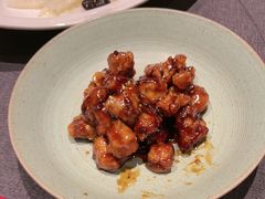 -柒园·三十年创意杭帮菜(龙湖滨江天街店)
