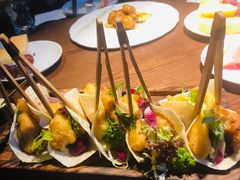 -肴约·花园式餐厅(湖里店)