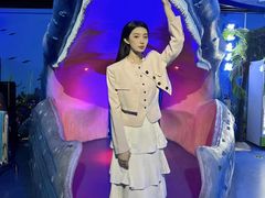 -沙沙哗啦海洋馆(华宇百花谷店)