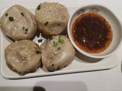 -咬不得高祖生煎·简餐(骆家庄店)