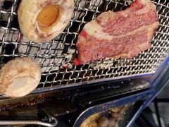 -伍丁·烤牛肋(和平东桥店)