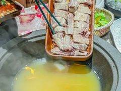 -芸山季·云南野生菌火锅(宝能环球汇店)