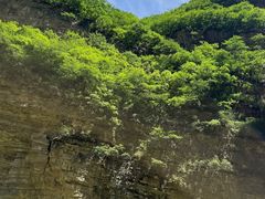 -龙门涧景区