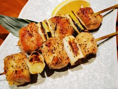 烤鸡腿肉-有喜屋·深夜食堂(北京西路店)