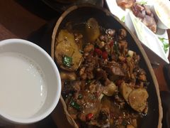 -爷爷的土钵菜(九龙街店)