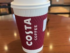 -COSTA COFFEE(张江软件园店)
