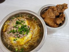 -打绳米面老店(打绳巷二中店)