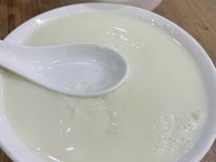 -沙湾姜埋奶(兴新包店)