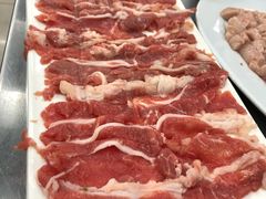 -三兴涮羊肉(荣安大街店)