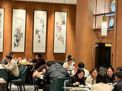 -国人川菜(李家村建东街店)