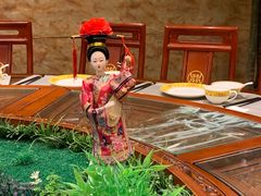 -万荣烤鸭店·北京菜(天坛店)