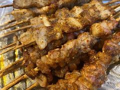 -京朋串屋·烧烤(望京西路总店)