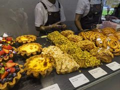 -Money Shops(愚园路店)