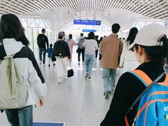 -合肥火车站(地铁站)