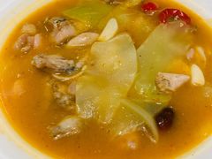 -避风塘(百联东郊店)