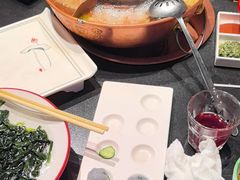 -南门四季铜锅涮肉(大屯·北苑店)