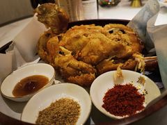 -秦月轩·陕西家乡菜(阜成路·五棵松店)