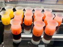 -豪享悦牛排自助餐厅(天河城店)