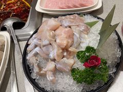 -海底捞火锅(吴中路店)