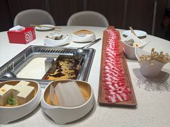-海底捞火锅(高科广场店)
