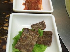 -海花锅盖烧烤店(怡馨家园店)