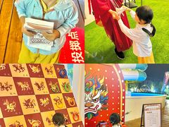 -渔岛海洋度假区