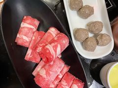 -禧鳳記·猪肚鸡火锅(玖洲道店)