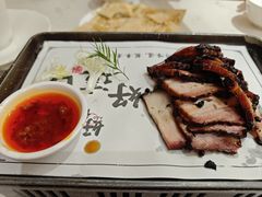 -老西门·常州菜(新区店)