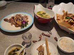 -华竹饭店(中央大街店)