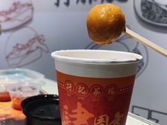 -孖记茶档·热腾茶餐(荔湾领展广场店)