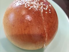 大哥红豆包-有璟阁港式餐厅(金融街购物中心店)