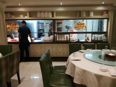 -大鸭梨烤鸭(左家庄店)