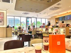大堂-哈根达斯(世界城店)