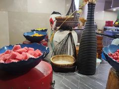 -诸暨耀江开元名都大酒店·琉森湖自助餐厅