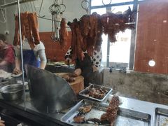 -禄源公·老莞诚饭店