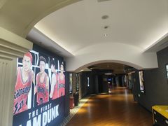 -SFC上影百联影城(大上海4DX店)