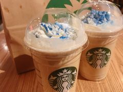 -星巴克臻选(深圳罗湖万象城店)