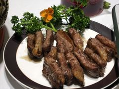 -隐炉和牛烧肉店(群力店)