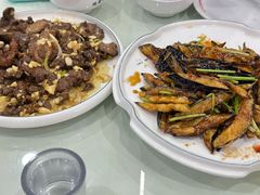 -同发号饭庄(复兴路店)