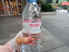 -上海第一八佰伴